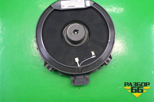 Динамик (передний) (7L5035411A) для Porsche Cayenne с 2003-2010г