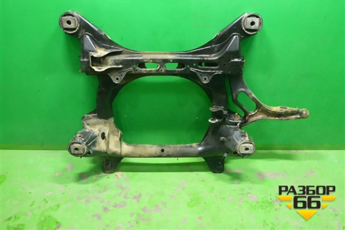 Подрамник передний АКПП для Porsche Cayenne с 2003-2010г