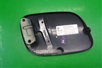 Лючок бензобака (7L5809905D) для Porsche Cayenne с 2003-2010г
