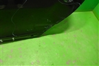 Дверь задняя левая (хэтчбек) (821017436R) для Renault Megane 3 с 2008-2016г