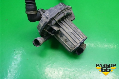 Насос воздушный (3.0л CAJA) (078906601N) для Audi A6 (C6) с 2004-2011г