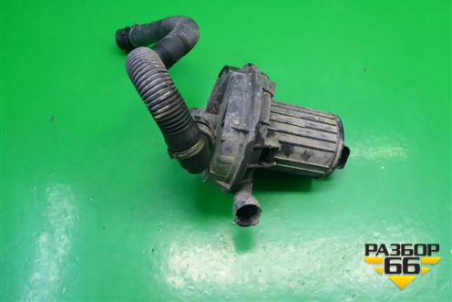 Насос воздушный (3.0л CAJA) (078906601N) для Audi A6 (C6) с 2004-2011г