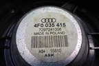 Динамик (задний) (4F0035415) для Audi A6 (C6) с 2004-2011г