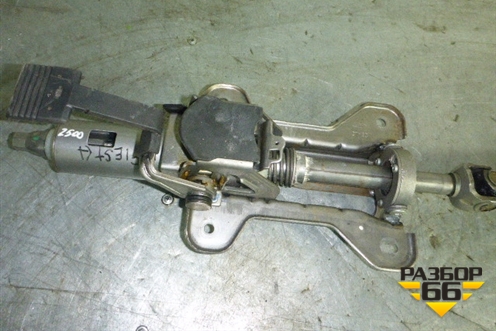 Колонка рулевая для Ford Fiesta с 2001-2008г