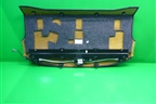 Полка багажника (со шторкой) (4F5863411) для Audi A6 (C6) с 2004-2011г