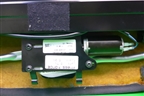 Полка багажника (со шторкой) (4F5863411) для Audi A6 (C6) с 2004-2011г