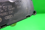Моторчик заслонки отопителя (4F0820511A) для Audi A6 (C6) с 2004-2011г