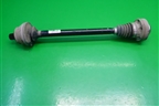 Привод задний левый (АКПП) (4F0501203) для Audi A6 (C6) с 2004-2011г