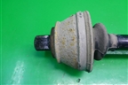 Привод задний левый (АКПП) (4F0501203) для Audi A6 (C6) с 2004-2011г