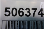 Привод задний левый (АКПП) (4F0501203) для Audi A6 (C6) с 2004-2011г