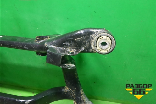 Балка задняя (4F0505235) для Audi A6 (C6) с 2004-2011г