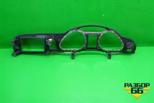 Накладка на щиток приборов (4F1857115) для Audi A6 (C6) с 2004-2011г