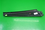 Накладка стойки (центральная правая) (4F0853290A) для Audi A6 (C6) с 2004-2011г