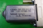 Моторчик стеклоподъёмника задний правый (8K0959812B) для Audi A6 (C6) с 2004-2011г