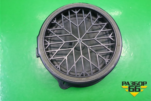 Динамик (задний) (4F0035415) для Audi A6 (C6) с 2004-2011г