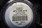 Динамик (задний) (4F0035415) для Audi A6 (C6) с 2004-2011г