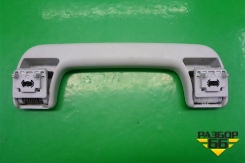 Ручка внутренняя потолочная (передняя) (8P0857607) для Audi A6 (C6) с 2004-2011г