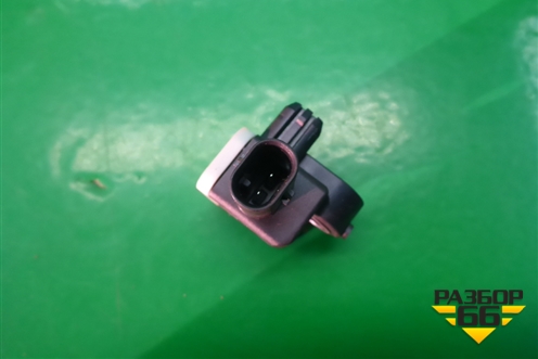 Датчик AIR BAG (задний) (4F0959643C) для Audi A6 (C6) с 2004-2011г