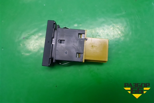 Кнопка (4F0959903) для Audi A6 (C6) с 2004-2011г (А6)