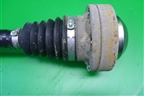 Привод задний правый (АКПП) (4F0501203) для Audi A6 (C6) с 2004-2011г