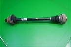 Привод задний правый (АКПП) (4F0501203) для Audi A6 (C6) с 2004-2011г