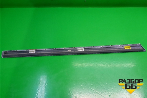 Накладка двери передней правой для Audi A6 (C6) с 2004-2011г