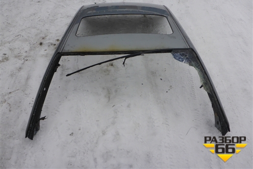 Крыша под люк (седан) для BMW 5-серия Е60/Е61 с 2003-2009г