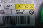 Подушка безопасности в дверь правая (передняя) для BMW 5-серия Е60/Е61 с 2003-2009г