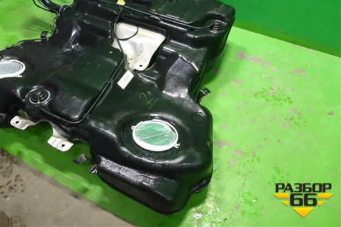 Бак топливный (3.0л CAJA) (4F0201060) для Audi A6 (C6) с 2004-2011г