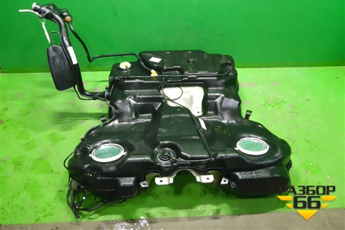 Бак топливный (3.0л CAJA) (4F0201060) для Audi A6 (C6) с 2004-2011г