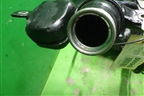 Бак топливный (3.0л CAJA) (4F0201060) для Audi A6 (C6) с 2004-2011г