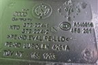 Бак топливный (3.0л CAJA) (4F0201060) для Audi A6 (C6) с 2004-2011г