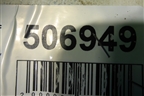 Бак топливный (3.0л CAJA) (4F0201060) для Audi A6 (C6) с 2004-2011г