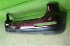 Бампер задний (под парктроник) (850221BA0H) для Infiniti Infiniti EX (J50) с 2008-2013г