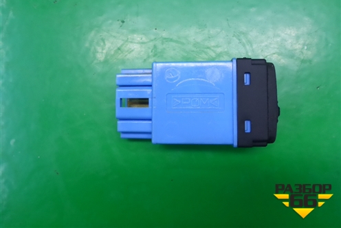 Переключатель корректора фар для Mitsubishi Galant (DJ,DM) с 2003-2012г