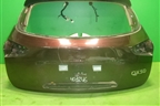 Дверь багажника без стекла (901001BF9B) для Infiniti Infiniti EX (J50) с 2008-2013г