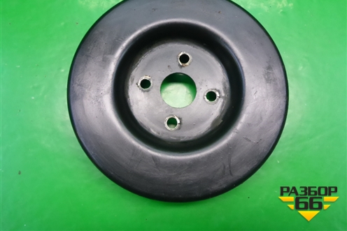 Шкив помпы (2.4л 4G69) для Mitsubishi Galant (DJ,DM) с 2003-2012г