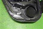 Обшивка двери задней правой под электрику (83700SZNA01239) для Acura ZDX с 2009-2013г