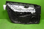 Обшивка двери передней правой под электрику (83500SZNA01048) для Acura ZDX с 2009-2013г