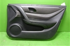 Обшивка двери передней правой под электрику (83500SZNA01048) для Acura ZDX с 2009-2013г