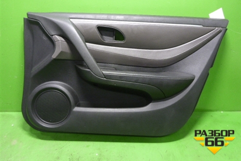 Обшивка двери передней правой под электрику (83500SZNA01048) для Acura ZDX с 2009-2013г