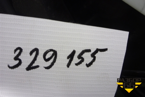 Обшивка двери передней правой под электрику (83500SZNA01048) для Acura ZDX с 2009-2013г