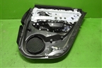 Обшивка двери задней левой под электрику (83750SZNA01039) для Acura ZDX с 2009-2013г