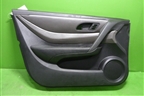 Обшивка двери передней левой под электрику (83550SZNA01050) для Acura ZDX с 2009-2013г