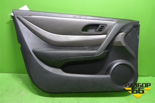 Обшивка двери передней левой под электрику (83550SZNA01050) для Acura ZDX с 2009-2013г