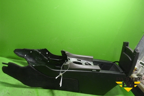 Подлокотник для Acura ZDX с 2009-2013г