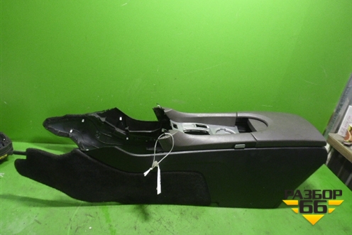 Подлокотник для Acura ZDX с 2009-2013г