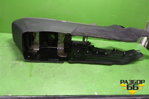 Подлокотник для Acura ZDX с 2009-2013г