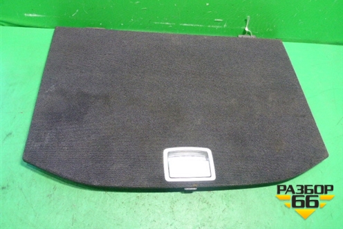 Пол багажника (задняя часть) (84526SXNA01ZA) для Acura ZDX с 2009-2013г