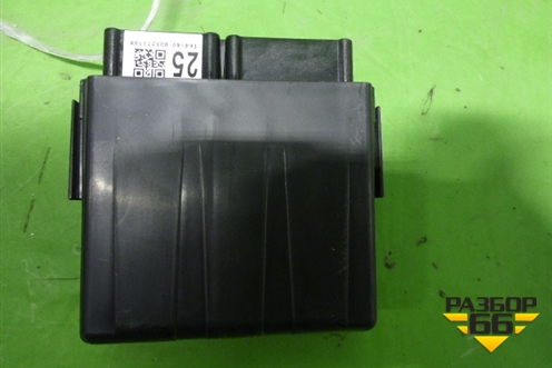 Блок электронный (PK4A0905271196) для Acura ZDX с 2009-2013г